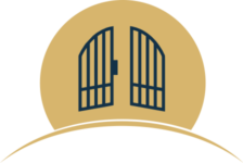 gate